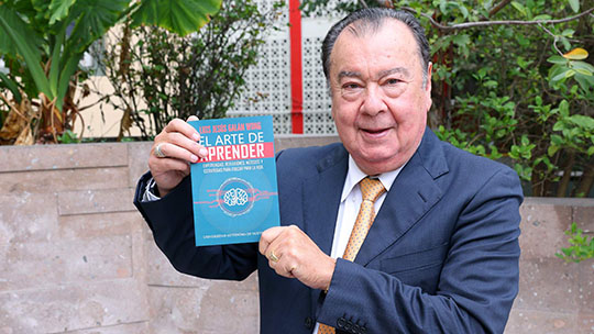 Aprender a educar para la vida